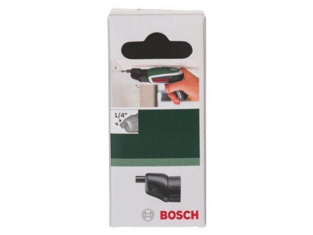 Ekscentrični nastavek IXO IV Bosch, 2609255723