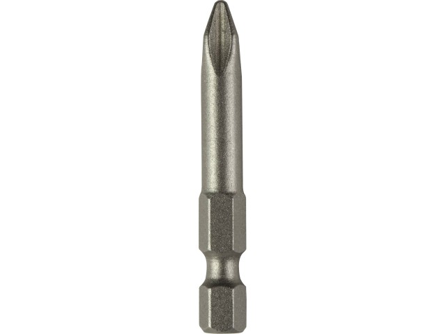 Nastavek Bosch za vijačenje za vijake s križno zarezo Phillips PH2, 49mm, Pakiranje: 2kos, 2609255920