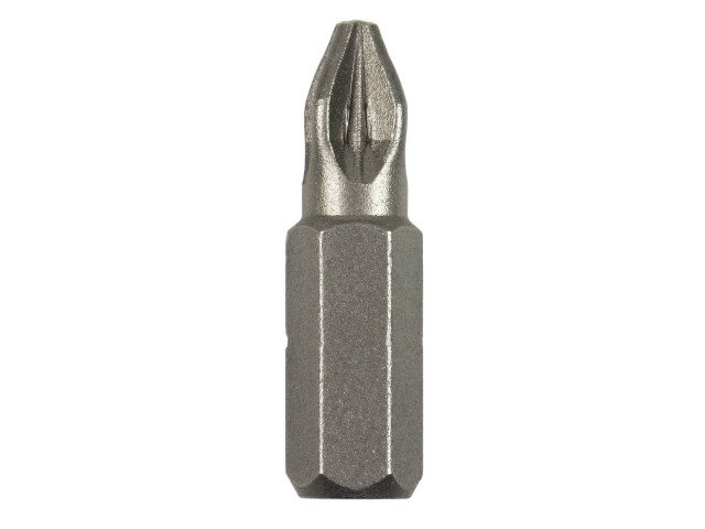 Vijačni nastavek Bosch Standard PZ3, 25mm, Pakiranje: 2kos, 2609255924