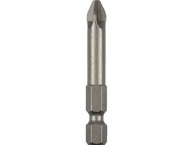 Nastavek Bosch za vijačenje za vijake s križno zarezo Pozidriv (PZ 1), 49mm, Pakiranje: 2kos, 2609255928