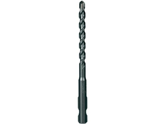 Svedri za beton Bosch, SDS quick, P = 10,0mm; D = 120mm, 2609256907