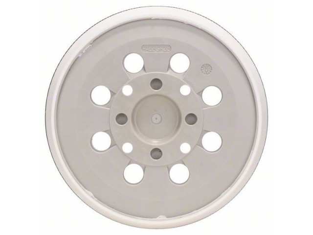 Brusni krožnik za Bosch PEX 300/400 AE, 2609256B62
