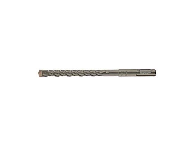 Udarni sveder Bohrcraft X-TREME4, SDS-plus, Dimenzije: 6,5x160mm, 26100506516