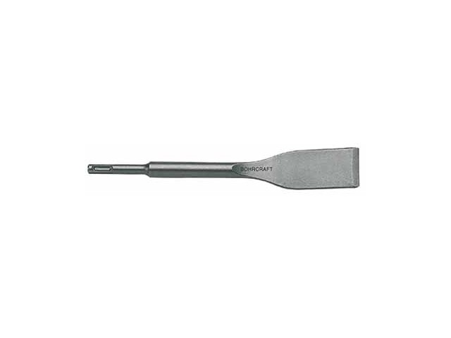Dleto za ploščice Bohrcraft, SDS-plus, Dimenzije: 40x250mm, 26500504025
