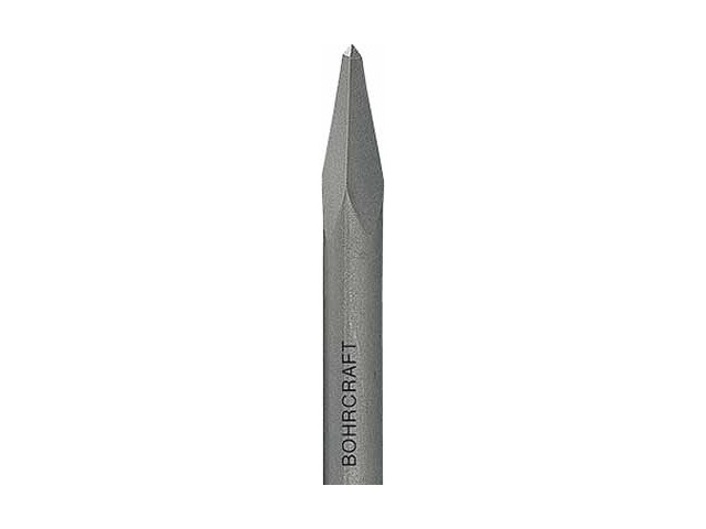 Koničasto dleto Bohrcraft, SDS-plus, 250mm, 26501500025