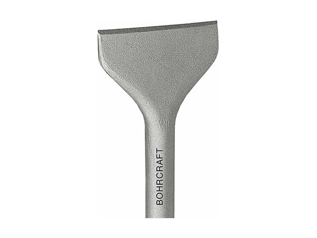 Široko dleto Bohrcraft, SDS-plus, Dimenzije: 40x250mm, 26501504020