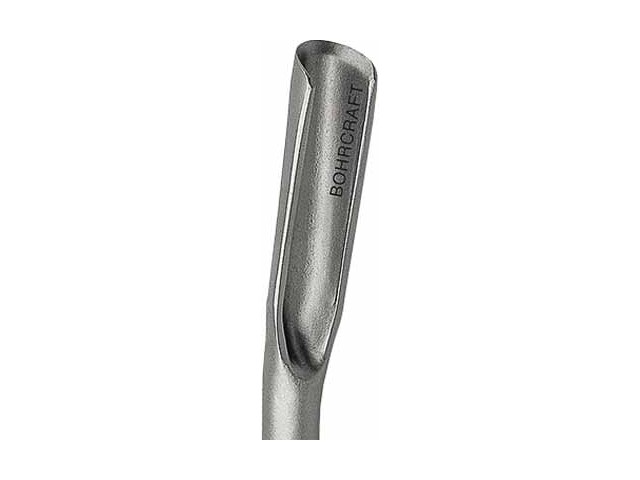 Votlo dleto Bohrcraft, SDS-Max, Dimenzije: 26x300mm, 26600502630