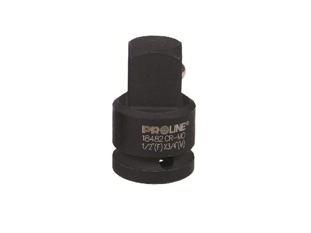 Adapter za nastavke Proline 1/2 na 3/8 , 18481