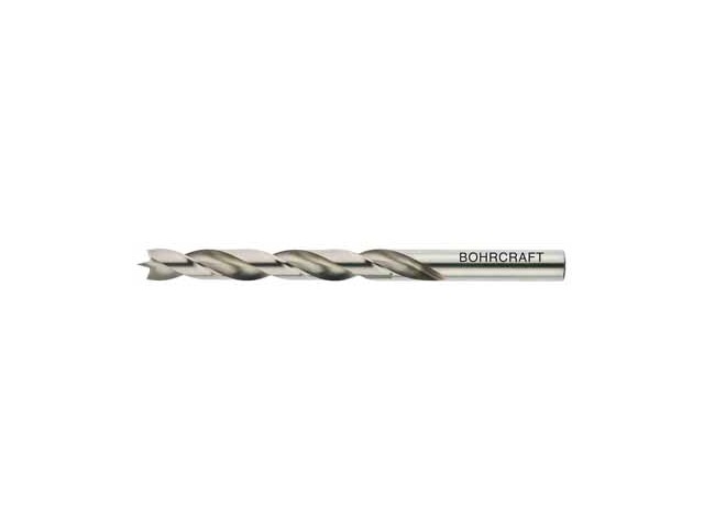HSS-G spiralni sveder za les Bohrcraft, industrijski, Dimenzije: 12x151mm, 31100701200