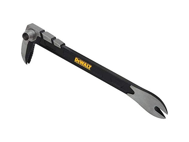 DeWalt Fine kamplje, 250mm, DWHT0-55524