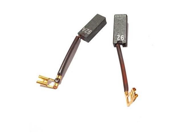 Grafitne ščetke Dewalt DW540, DW545, D25500, D25600, 326961-00