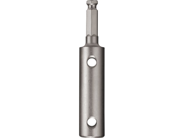 Adapter B za sveder za akumulatorski vrtalnik za zemljo Makita, za DG001G, 327685-0