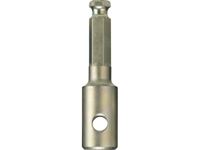 Adapter D za sveder za akumulatorski vrtalnik za zemljo Makita, DDG460, 327687-6