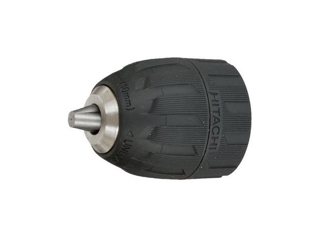 Vrtalna glava Hitachi, 3/8, 1-10mm, za DS9DVC, DS10DFL, D10VST, DS12DVFA, DS12DVC, 331602