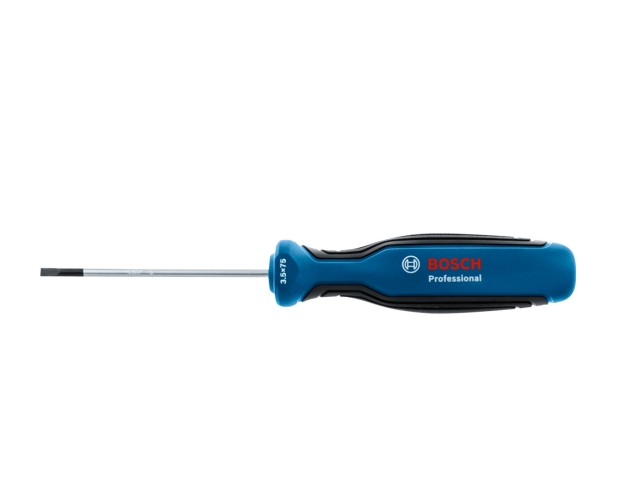 6-delni komplet izvijačev Bosch, SL3,5, SL4,5, SL5,5, SL6,5, PH1, PH2, 1600A016BF
