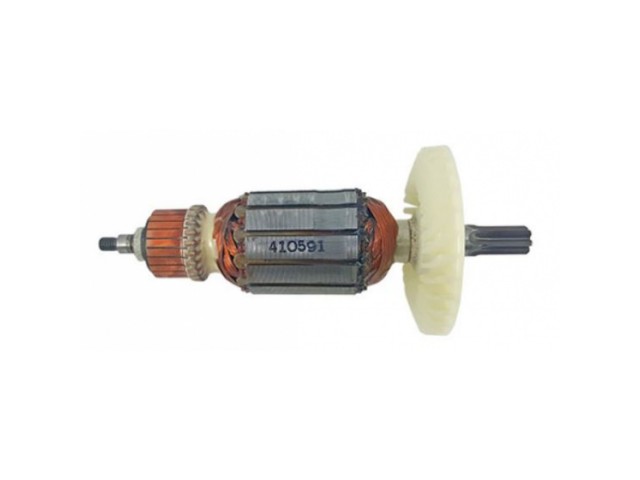 Rotor HiKOKI, za DH40SR, DH40MRY, DH40MR, DH40FR, 360591E