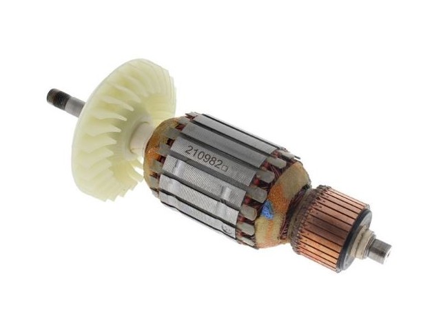 Rotor Hitachi G18SW2, G23SW2, G23ST, G18ST, 360982E