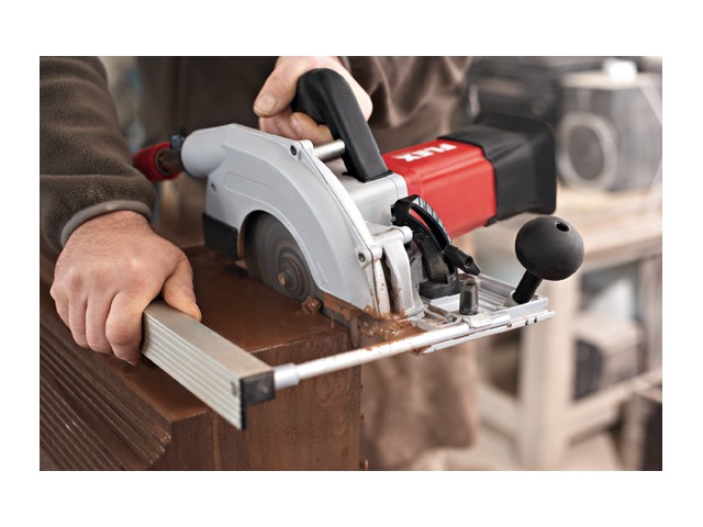 Žaga za kamen Flex CS 60 WET, PRCD stikalo (zaščita), 1.400W, 170/22,2mm, 0-45°, 4.5kg, 374016