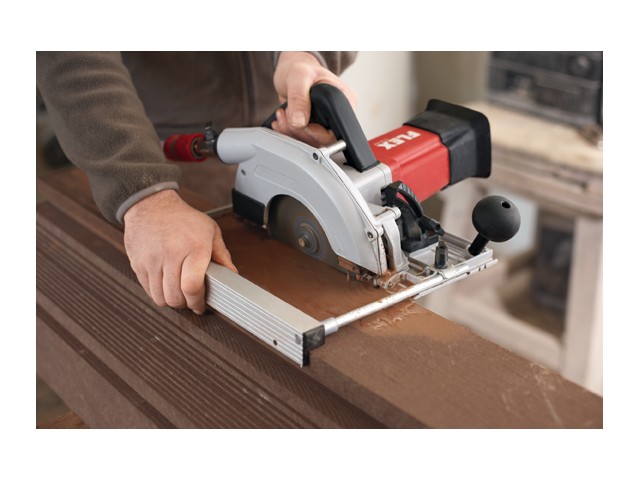 Žaga za kamen Flex CS 60 WET, PRCD stikalo (zaščita), 1.400W, 170/22,2mm, 0-45°, 4.5kg, 374016
