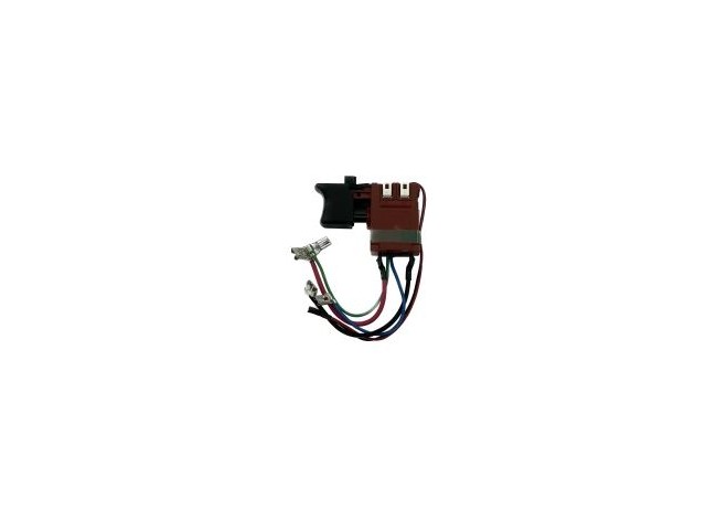 Stikalo Hikoki, za DV12DJ, DV12DA, DS12DJ, DS12DA, WH12DJ, WH12DA, 374935