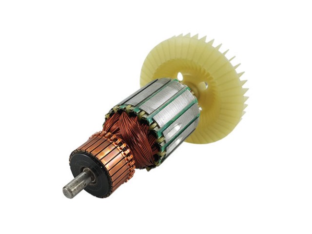 Rotor Dewalt, za GK1330, GK1430, GK1435, GK1440, GK1630, GK1630T, GK1630, GK1635T, GK1635, GK1640T, GK1640, 377489-49
