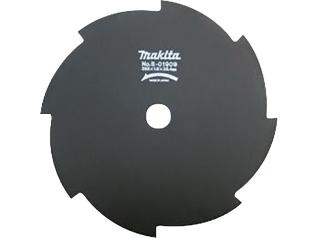 Rezilna plošča Makita, za DBC300, DBC310, 200/20mm, Zob: 8, 380224180
