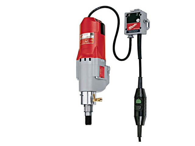 Motor za DIA vrtanje Milwaukee DCM2-350 C, 2800W, Hitr. brez obr.: 300/600, 9,0 kg, 40044