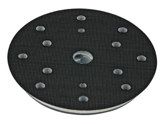 Mehka brusilna plošča Flex, 150mm, 408298