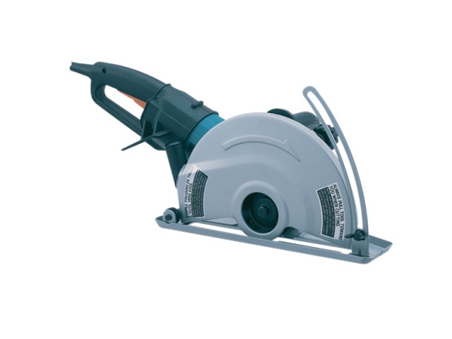 Električni kotni rezalnik Makita 4112HS, 2.400W, 305mm, 10.4kg