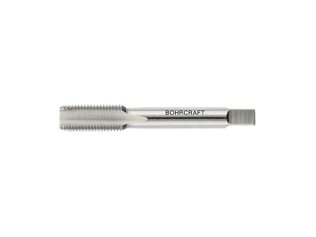 Strojni navojni sveder Bohrcraft DIN 5157 HSS-G Form C/G 1/8 x 28, 41320300018