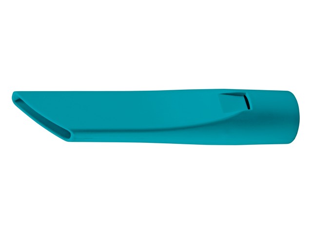 Ozka sesalna šoba Makita, modra, za CL001G, 413859-0