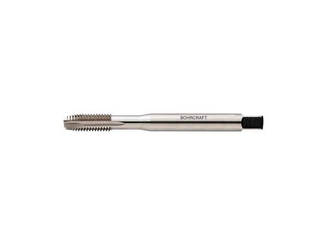 BC navojni sveder strojni Bohrcraft DIN 371 HSS-G M 6 raven skozne luknje, 41400300600