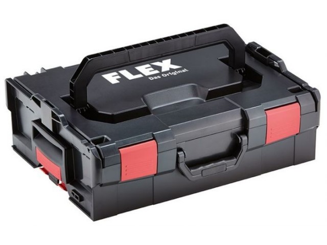 Kovček Flex, Dimenzije: 442 x 357 x 151 mm, 2,2 kg, 414085