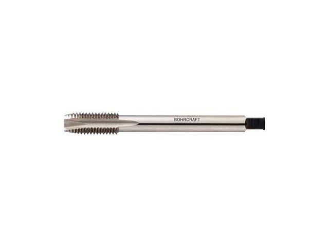 Navojni sveder strojni Bohrcraft DIN 376 HSS-G M 16 raven, 41410301600