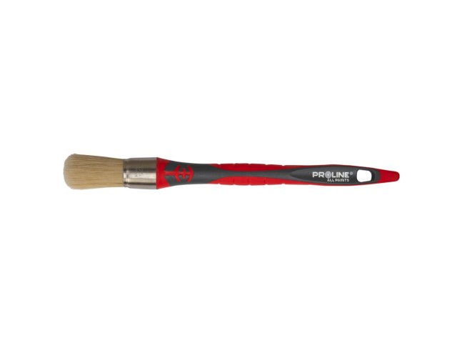 Univerzalni okrogli čopič PREMIUM Proline, Dimenzije: 15x44mm, 41480
