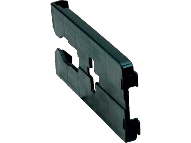 Pokrivna plošča Makita, za 4340CT, BJV140, 4340FCT, BJV180, 4340T, DJV140, 4341CT, DJV142, 4341FCT, DJV180, 4341T, DJV181, 4350CT, DJV182, 4350FCT, 4351CT, 4351FCT, 4351T, 417852-6