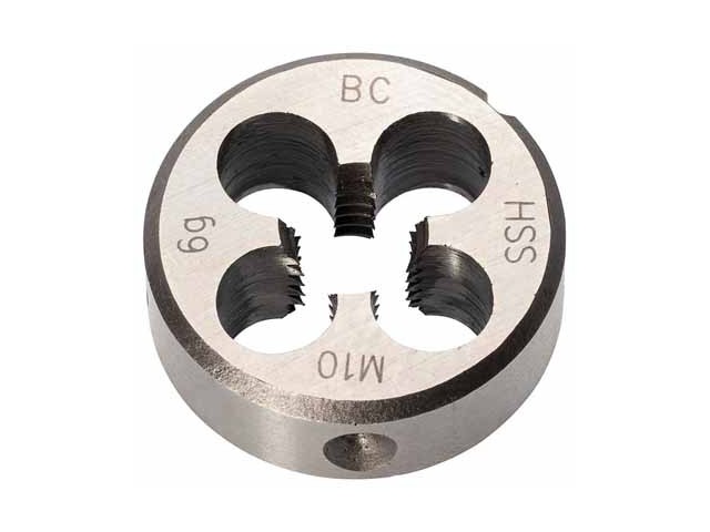 Navojna čeljust Bohrcraft DIN EN 22568 HSS-G, M M 1.4, 42001100140