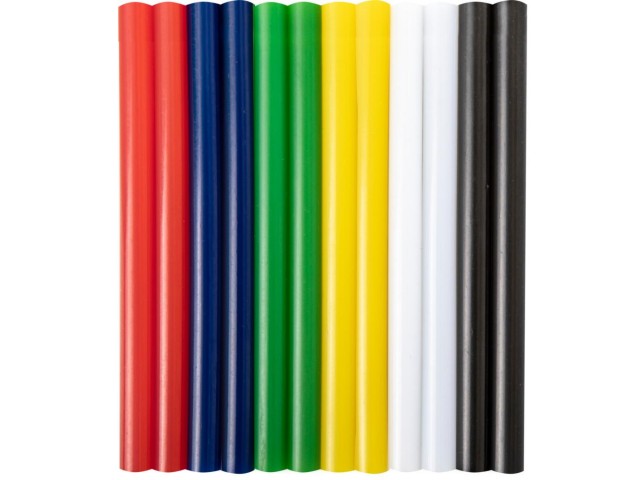 Palčke za vroče leplenje Proline, 8mm, 42953
