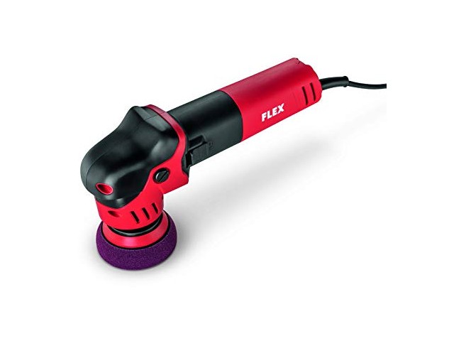 Ekscentrična polirka Flex XFE 7-12 80, 710W, 3.600-10.800/min., 80mm, 2.1kg
