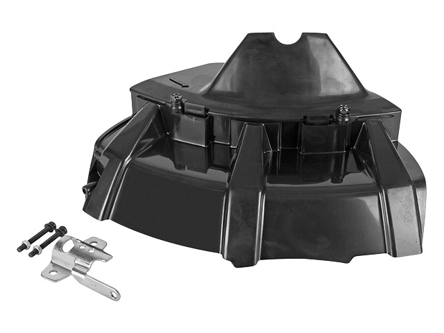Ščitnik Makita, EM3400U/L, 451878-8