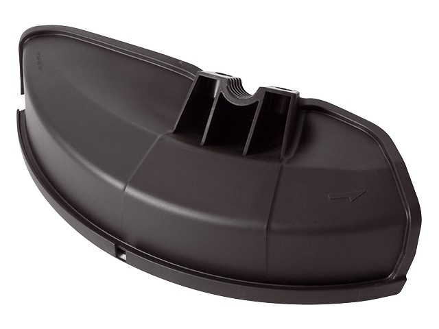 Ščitnik rezila Makita, za EBH252U, EBH253U, EM2650UH, EM2651UH, EM2654LH, EM2511LH, 452260-4
