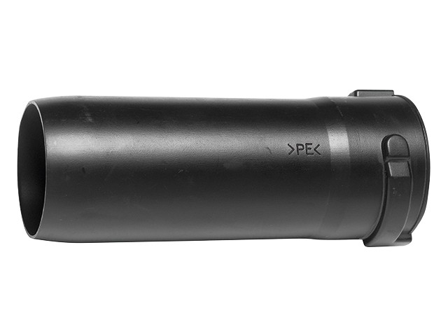 Podaljšek cevi za puhalnik Makita, za PM7651H, 200mm, 455631-4
