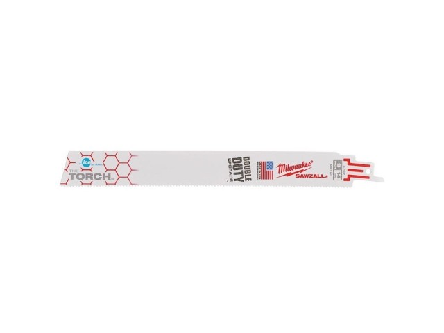 Listi povratne žage TORCH ice edge, 1,8/230mm, Pakiranje: 5 kosov, Milwauke 48004787
