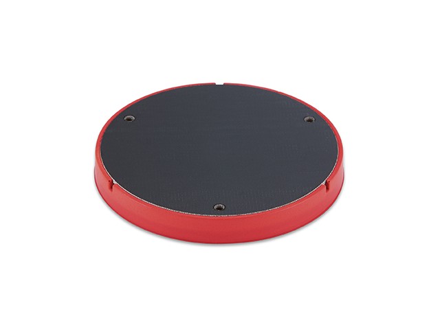 Brusna plošča Flex BP-M, D125, XFE, XCE, 487953