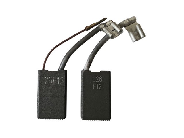 Grafitne ščetke Dewalt D25700K, D25701K, D25711K, D25712K, 489256-00