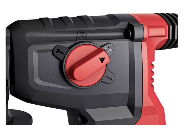 Akumulatorsko vrtalno kladivo Flex CHE 2-26 18.0-EC v kovčku, SDS-Plus, 478482