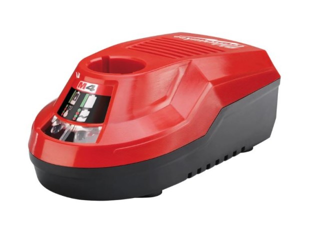 Akumlatorski polnilnik Milwaukee M4 C, Li-Ion, 4V, 4932352958