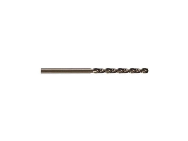 Sveder za kovino Red Cobalt HSS-G  Milwaukee, 3,0 mm, Pakiranje: 2 kosa, 4932363253 
