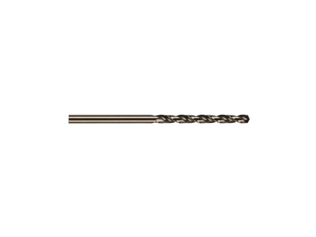 Sveder za kovino Red Cobalt HSS-G Milwaukee,  6,0mm, 4932363268