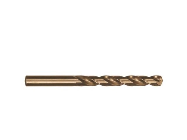 HSS-G Cobalt sveder za kovino Milwaukee, Dimenzije: 11x142mm, 4932363282